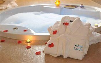 Hotel Luve 3*
